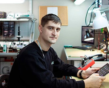 Константин Александрович Иванов